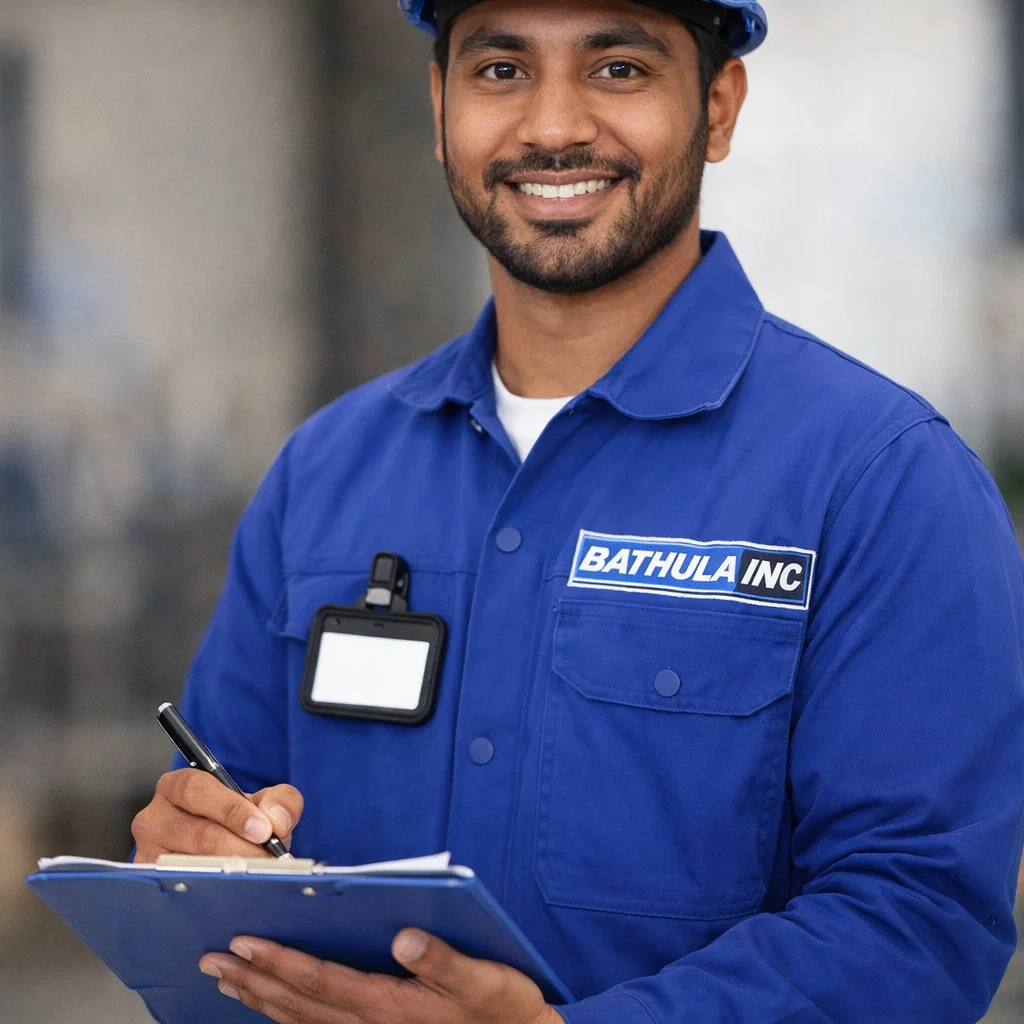 BathulaInc